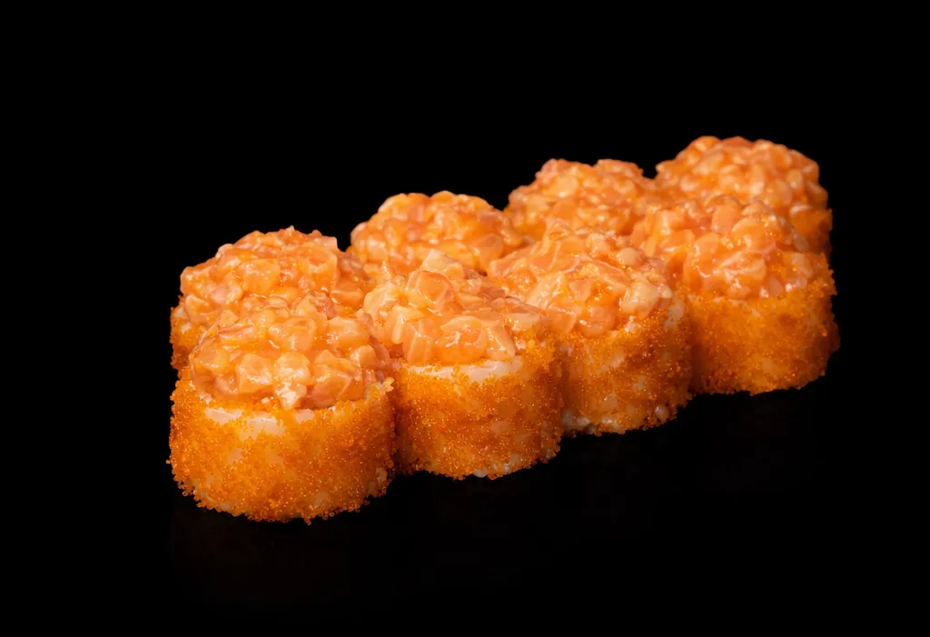 spicy-salmon {no-name}